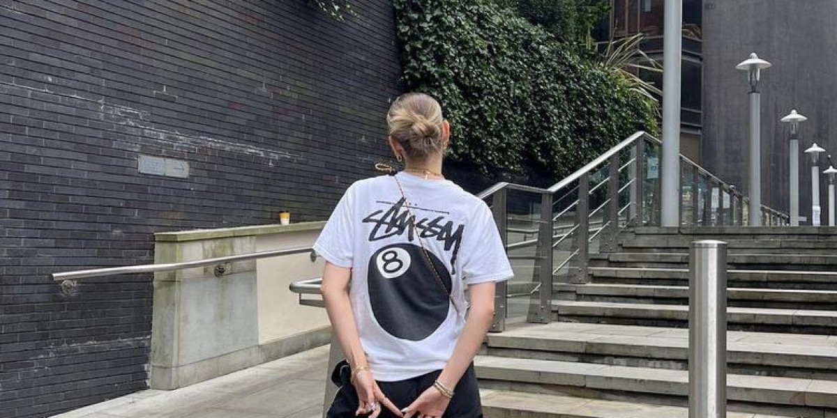 Los Angeles Winter Travel Fashion: The Iconic Union of Stussy and Nike