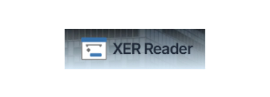 XER Reader Cover Image