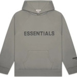 Essentials Hoodie Profile Picture
