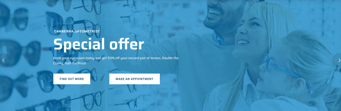 Junic Eyecare Plus Coombs Cover Image