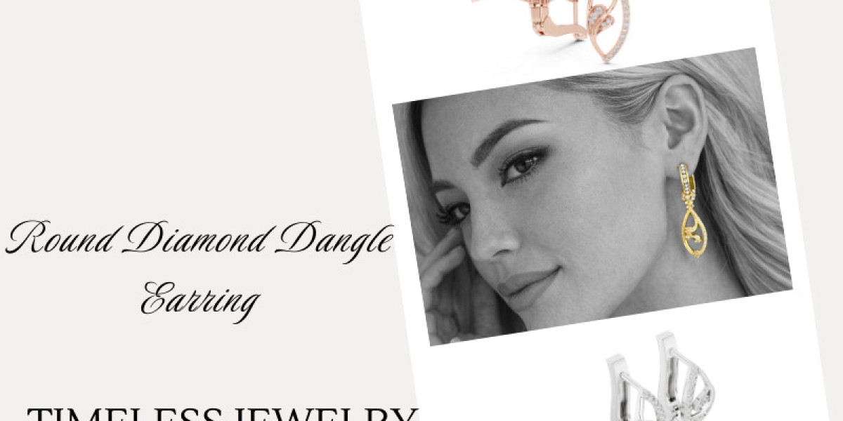 One Elegant Diamond Earring That Instantly Upgrades Your Look