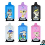 Fumot Vape Profile Picture