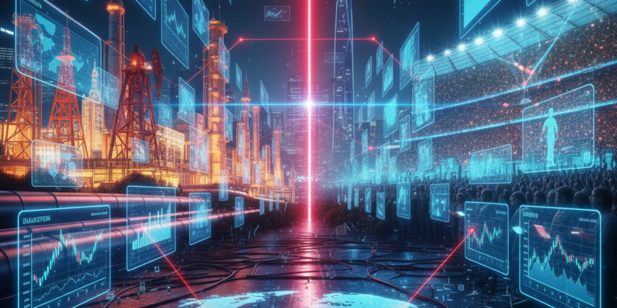 ??? “Arabia Saudita: el reino que quiere dominar el mundo de la energía, el deporte y la influencia global”