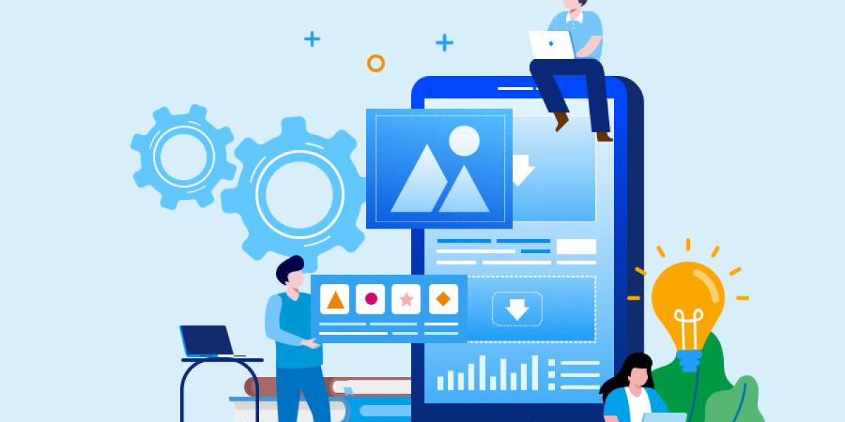 How Can Small Businesses in Dubai Compete with Big Apps?