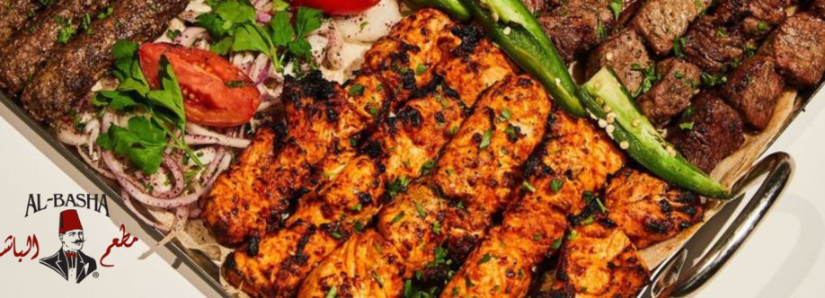 Al Basha Cover Image