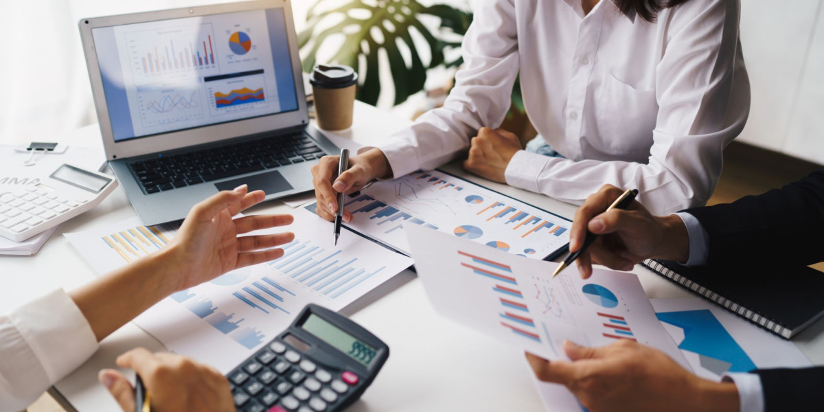 Professional Certified Tax Services Near Me Experts