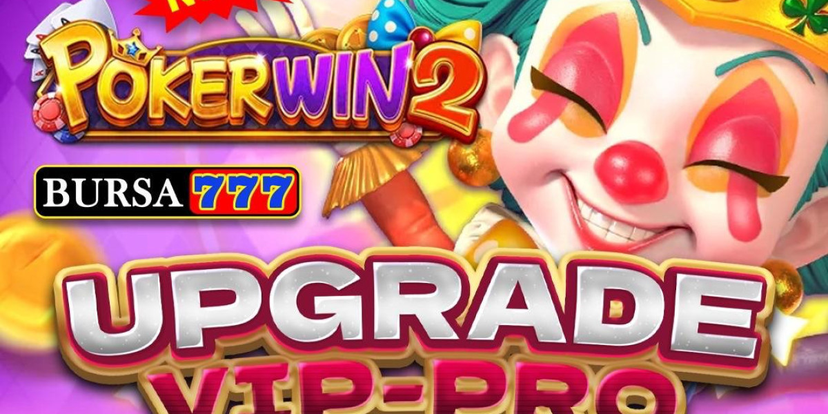 Understanding the Digital Landscape of Link Alternatif Bursa Slot Online