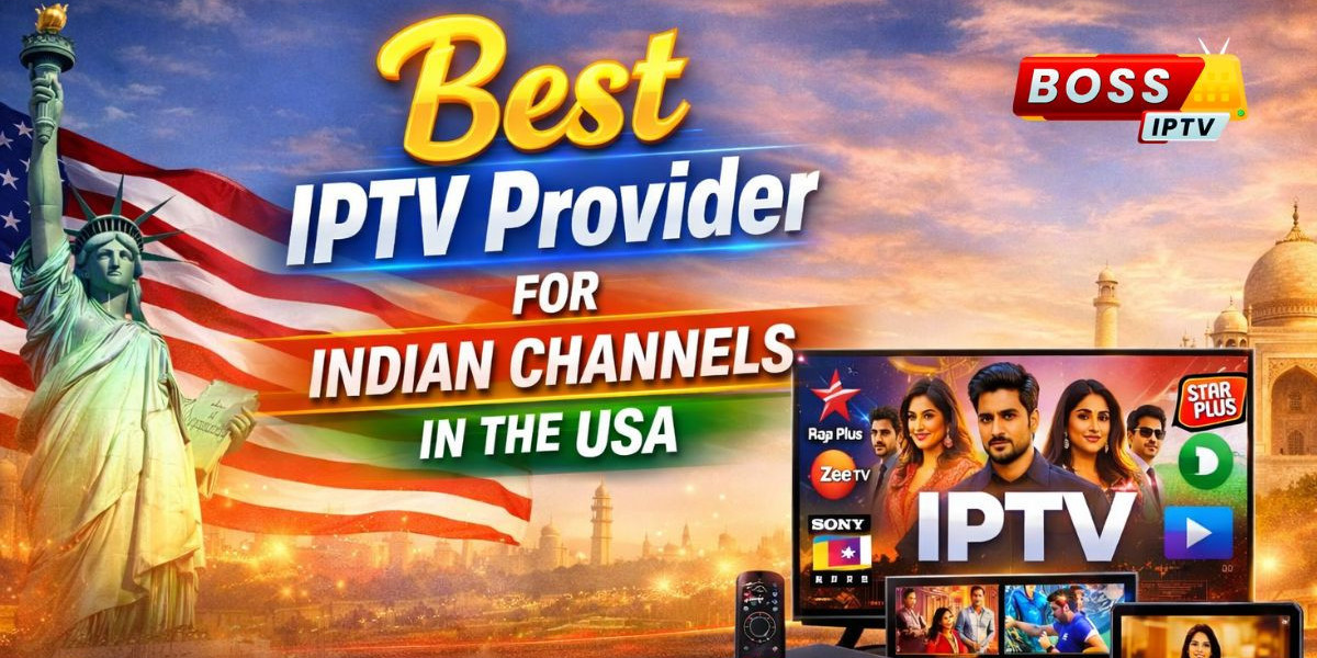 What You Need to Know Before Choosing Your IPTV Service Provider?