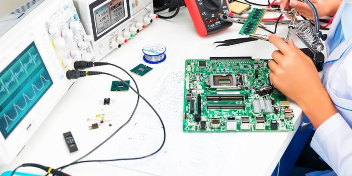 Why Local Electronics Repair in Wheat Ridge, CO Is Better Than Replacement