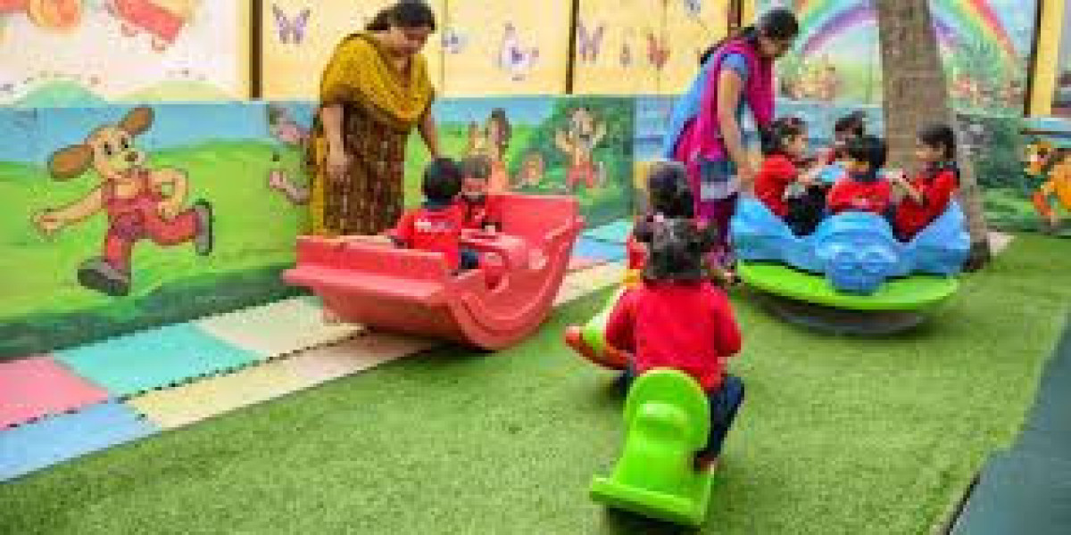 Infant Child Care Near Me: Trusted Local Providers and Essential Enrollment Tips