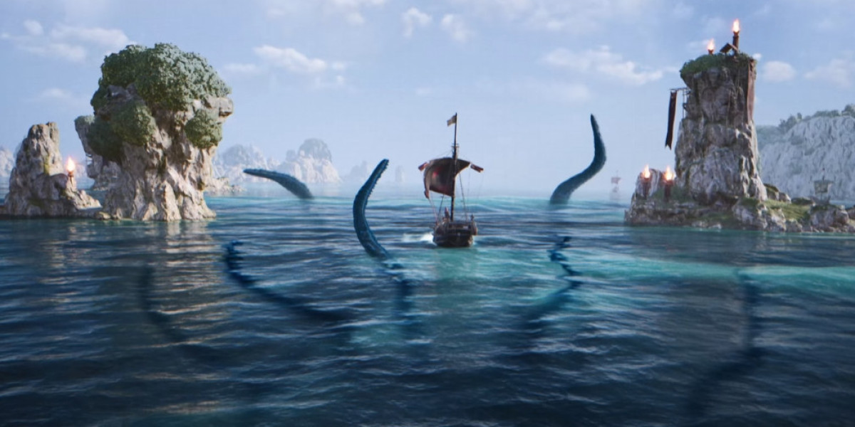 MMOexp-Skull and Bones: Blaze and Incendiary Build Dominating Seas