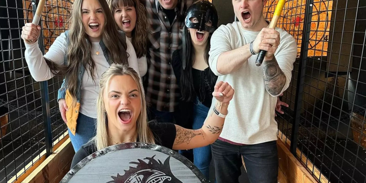 Alesmith Brewery Axe Throwing San Diego And Miramar Axe Throwing At Brewery: Craft Beer Cheers And Epic Throws