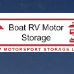 Boat Rv Motor Storage Profile Picture