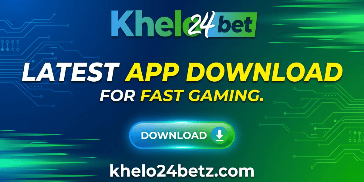 Latest Khelo 24 bet App Download for Fast Gaming
