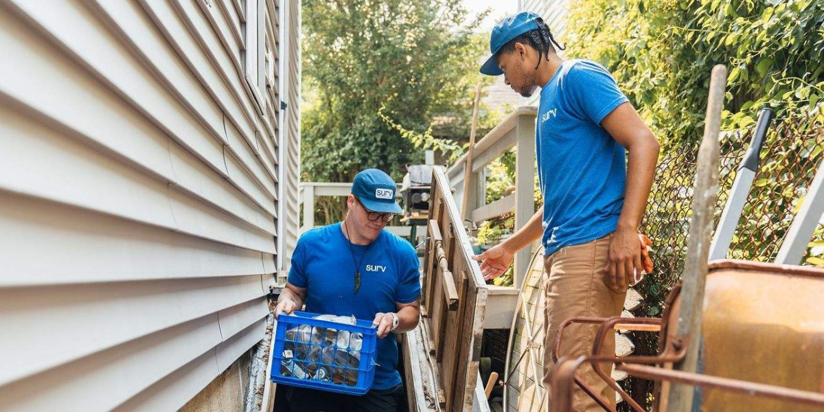 Springfield Junk Removal Made Easy: Clear Your Space Today