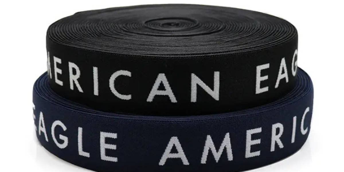 Production Factors That Influence Elastic Bands And Webbings