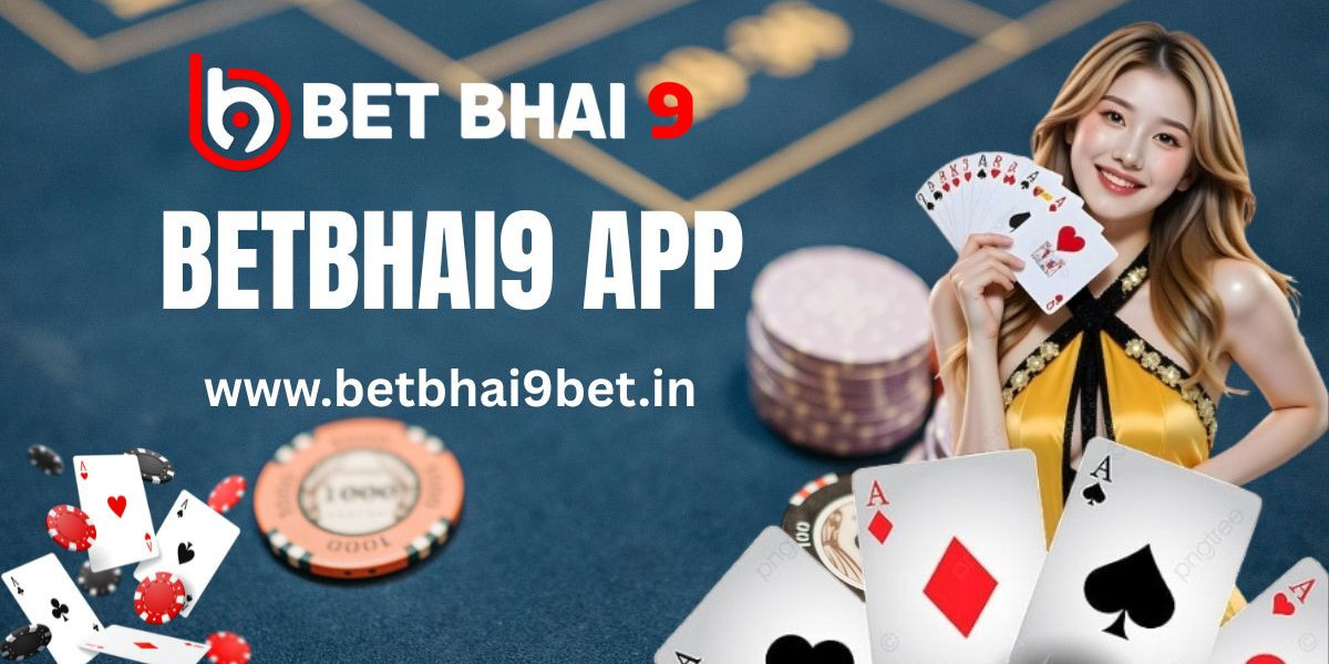 Why the Betbhai9 App Feels Smooth and Responsive