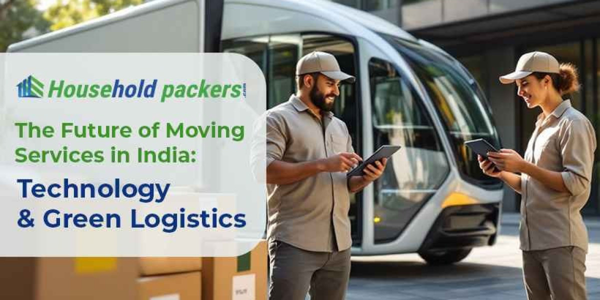 House Shifting Services – Safe, Reliable, and Hassle-Free Home Relocation