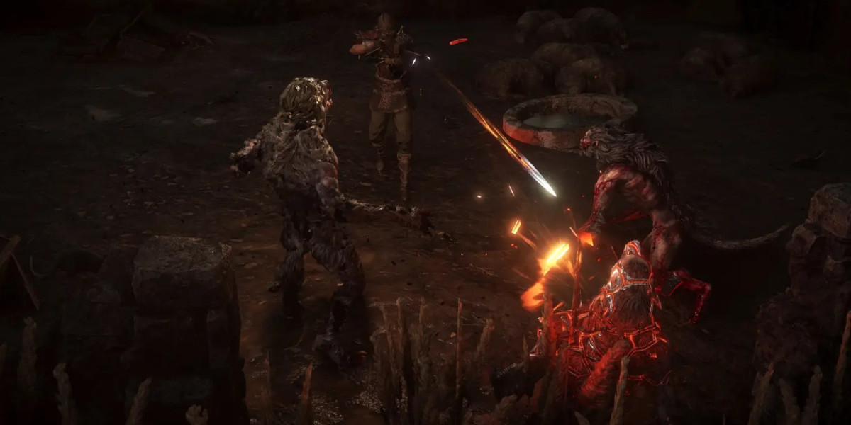 PoE 2 is equally essential for maximizing their potential