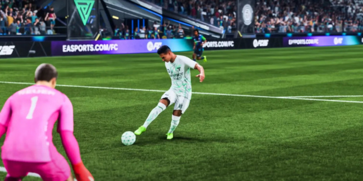 Coins are the foundation of success in FC 26 Ultimate Team