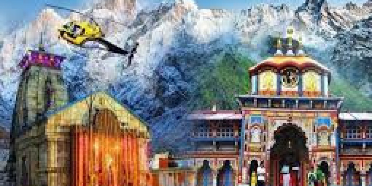 Kedarnath Badrinath Tour Packages by NTP Tourism Affairs Ltd.