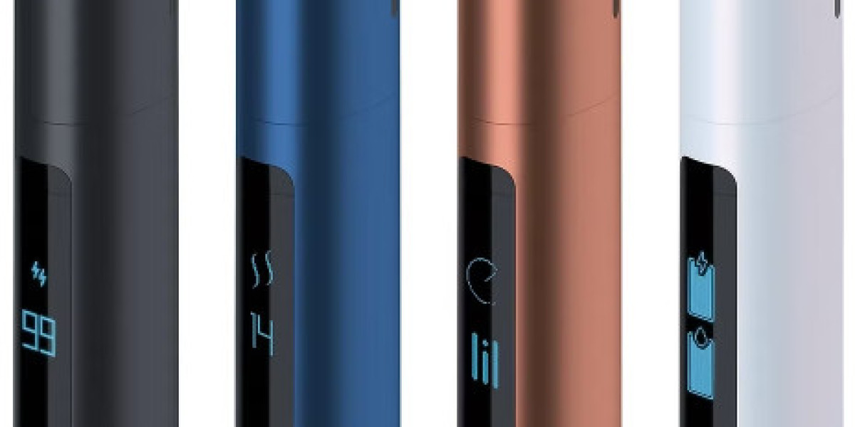 私煙與 IQOS：了解更安全的吸煙選擇