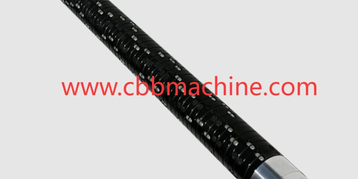 Can Pneumatic Air Shaft Improve Daily Roll Handling?