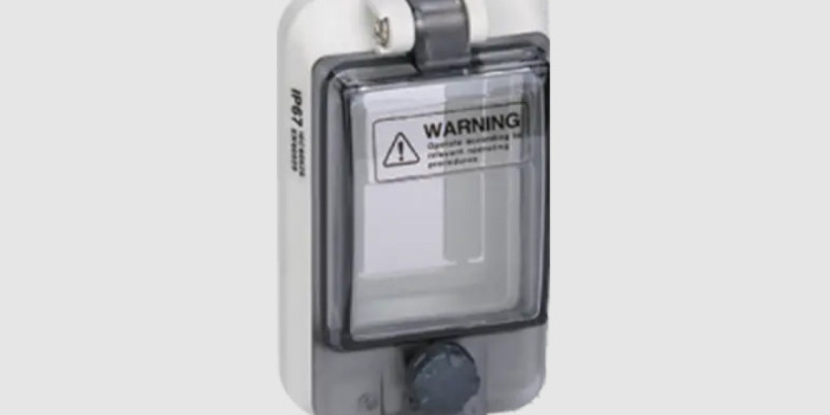 Balancing Safety and Accessibility in Industrial Socket Systems