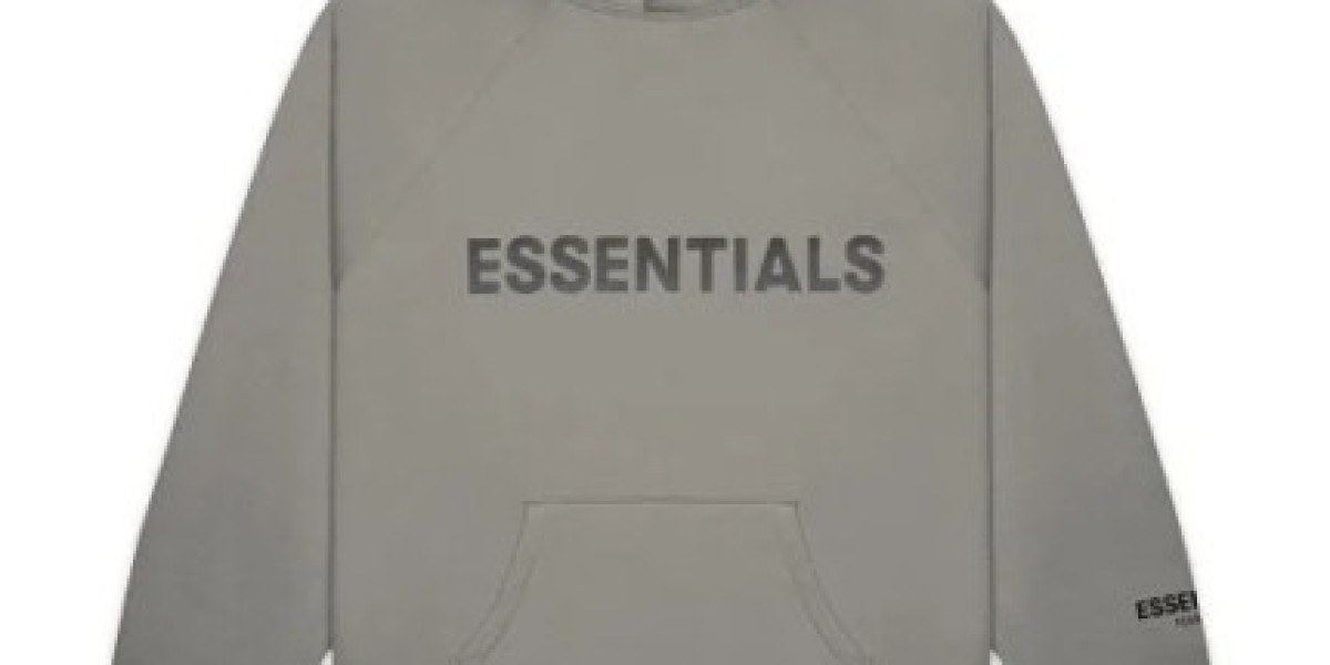 “Essential Hoodie: The Ultimate Blend of Comfort and Style”