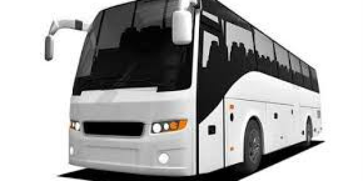 Affordable and Efficient Shuttle Bus Rental Services in Toronto