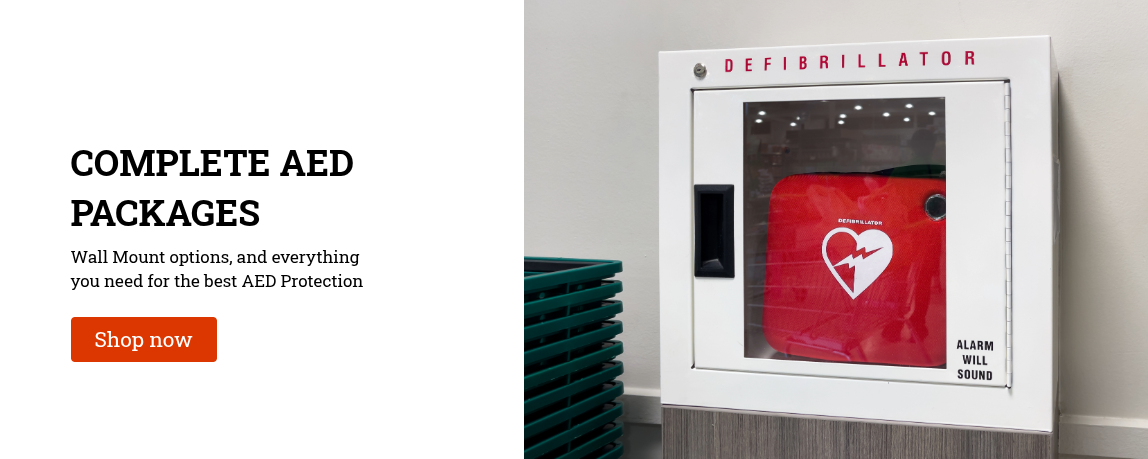 Workplace Safety Laws: Why Now is the Best Time to Look for an AED Sale in Canada - Smart SEO Article