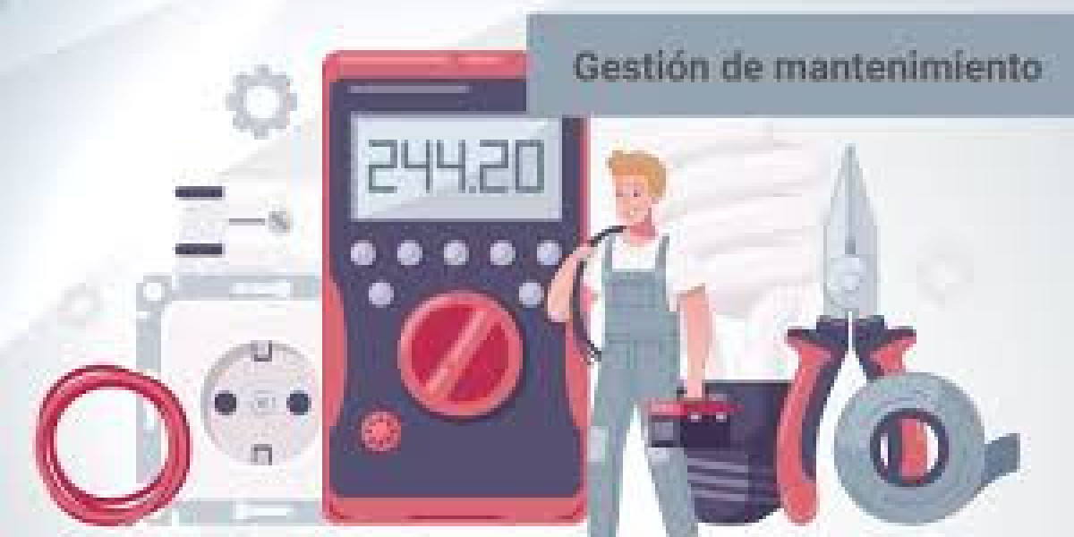 La crisis global de la gestión del mantenimiento