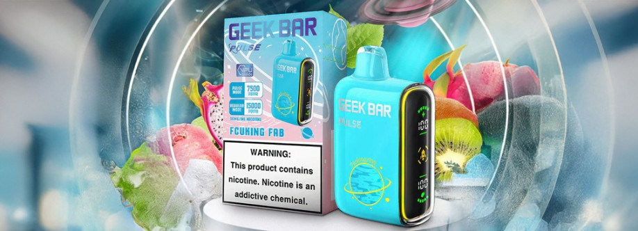 geekbarpulsefab Cover Image