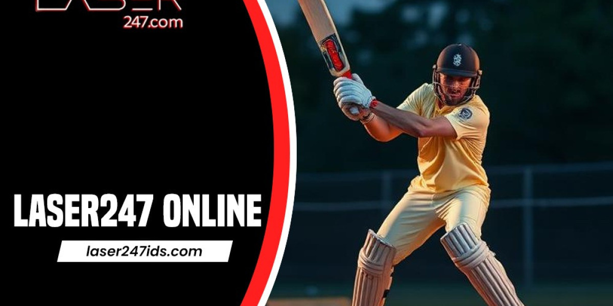 Laser247 Online – A Complete Guide for Online Gaming Enthusiasts