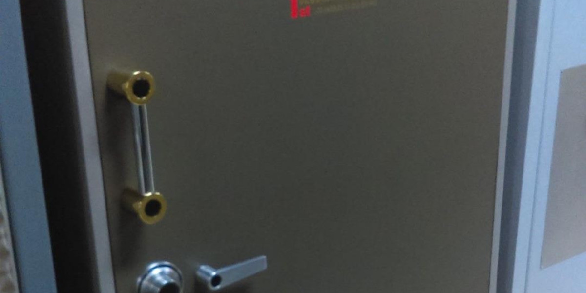 US Security Safes – Trusted Protection by First Security Safe