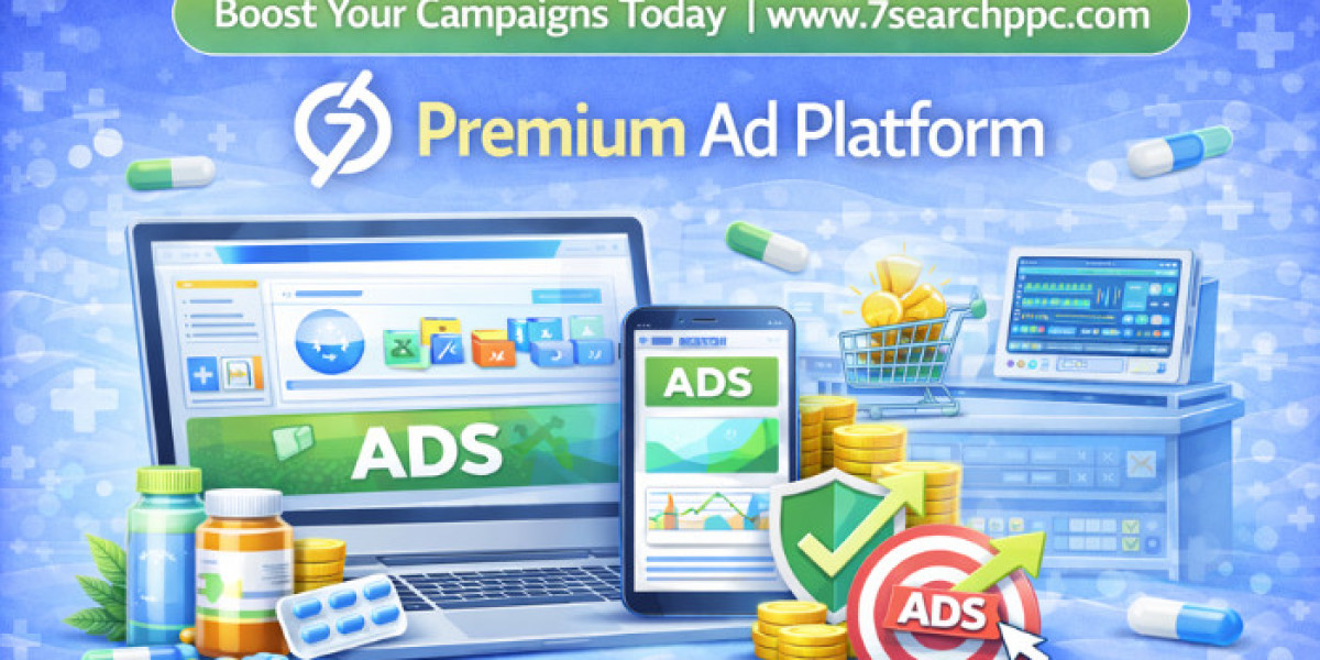 Online Pharmacy Ads for Scaling Digital Sales