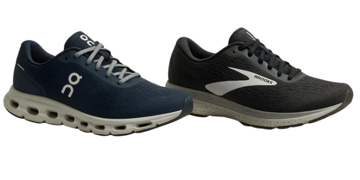 New Brooks Running Shoes and On Cloud Shoes New Year Sale