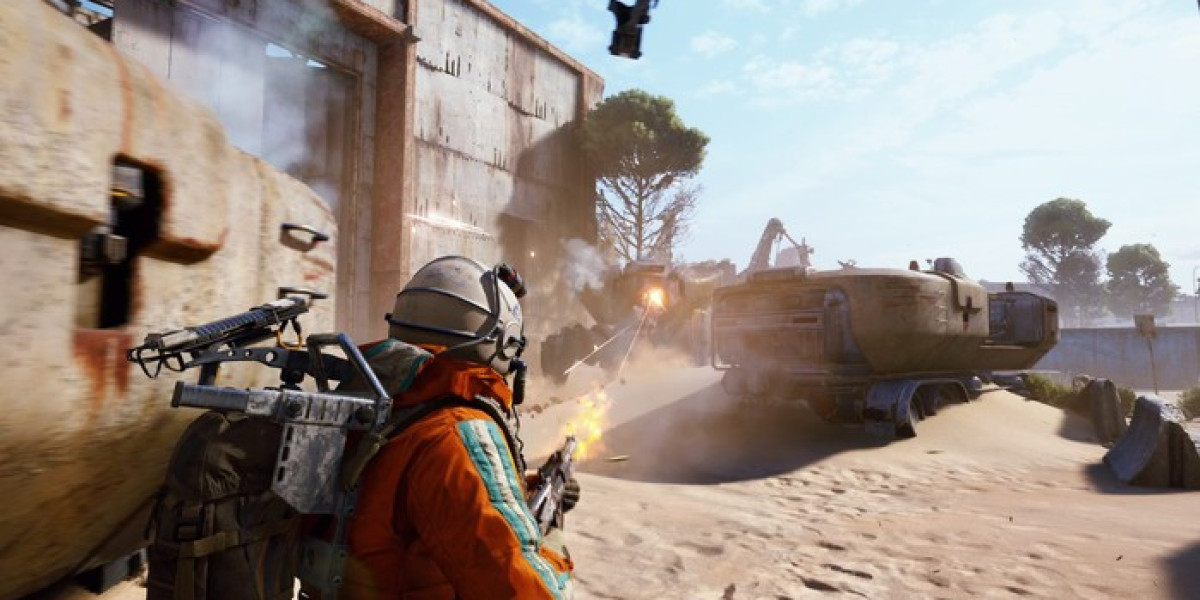 Expeditions system is basically Arc Raiders' answer to hardcore players