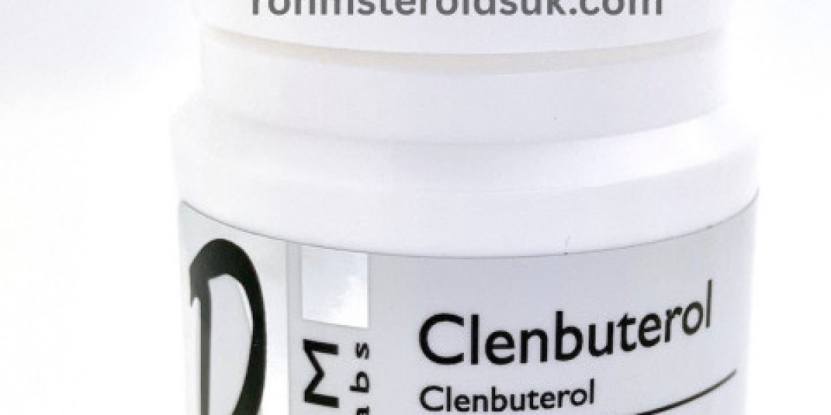ROHM Steroids and Clenbuterol: What You Need to Know About Use, Risks, and UK Legal Status