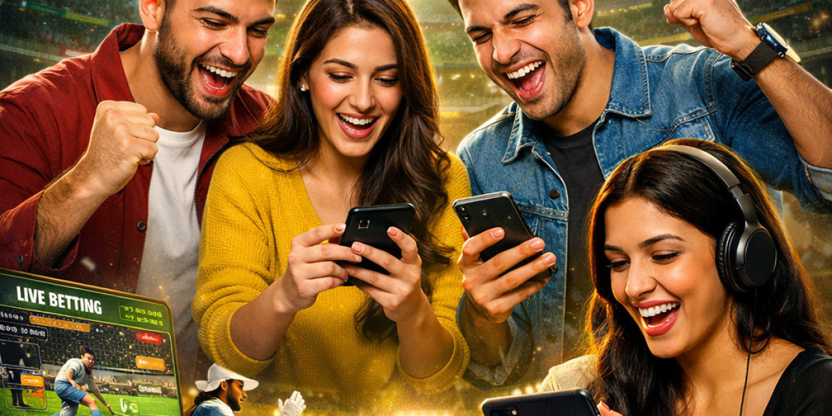 Mahadevbookofficial: The Ultimate Guide to Using the Mahadev Betting App