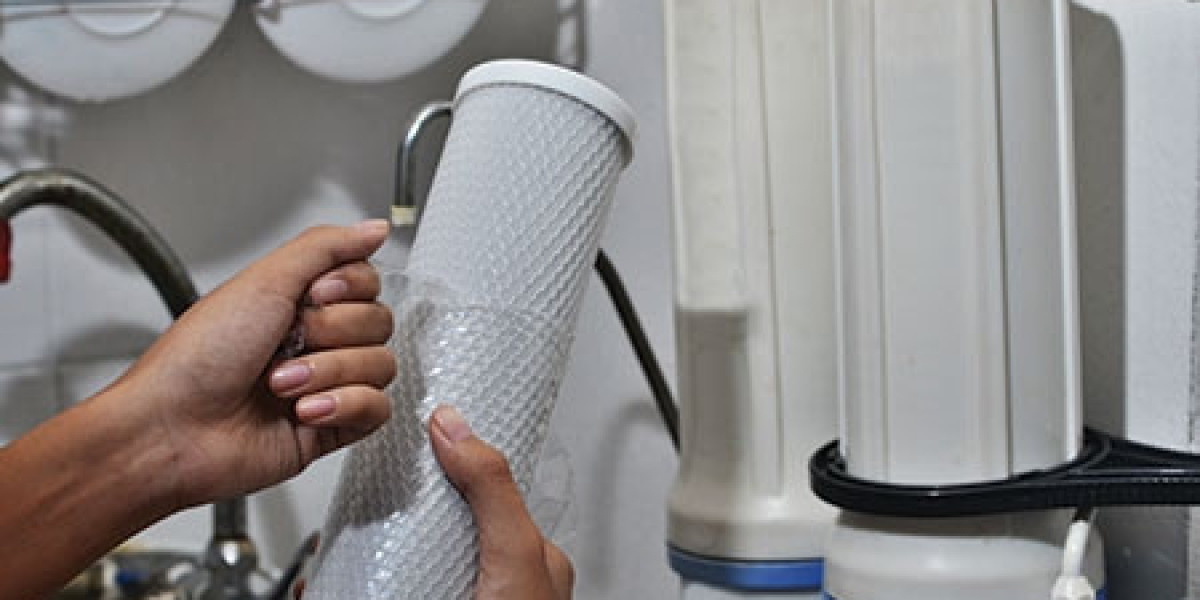 RO Service in Gurgaon: Difference Between Repair, Servicing, and AMC