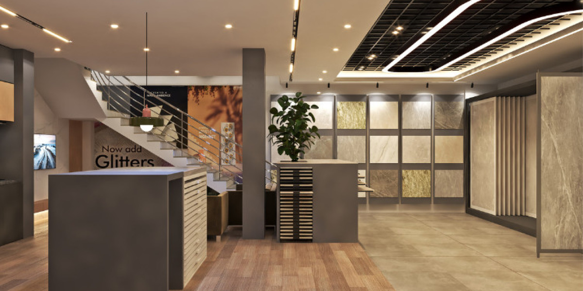 Dubai Interior Design: Complete Guide to Design, Fit-out & Turnkey Solutions