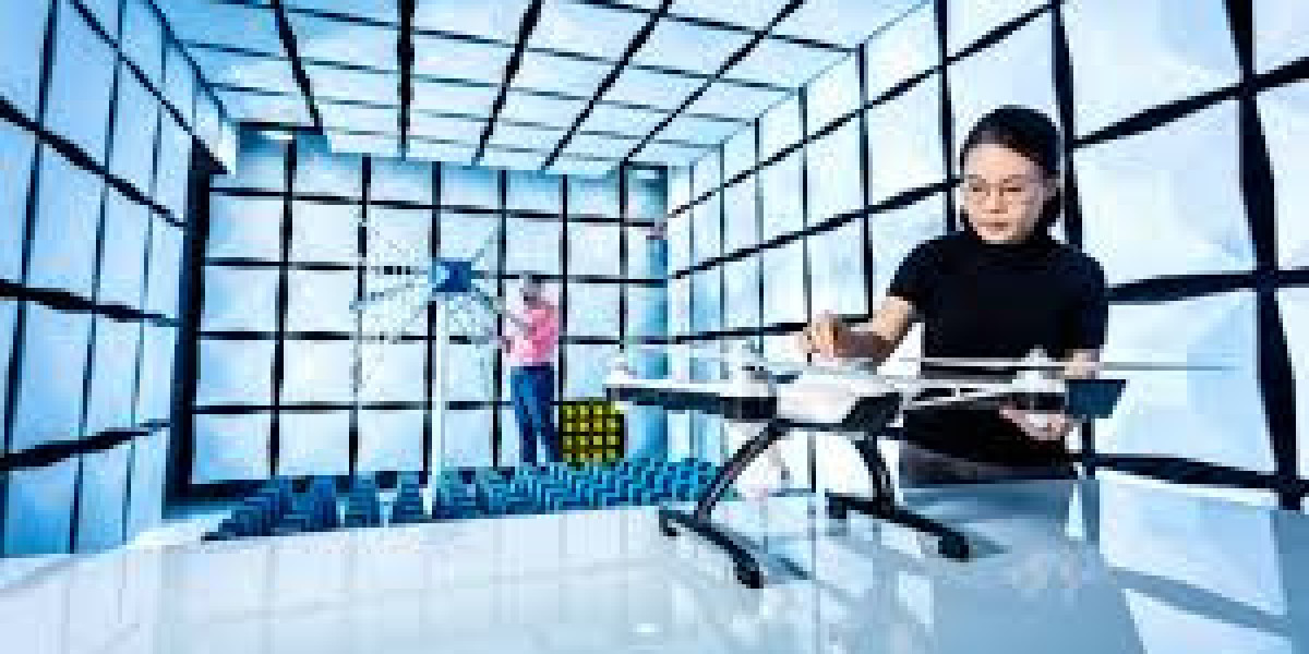 EMC Testing: A Complete Guide to Electromagnetic Compatibility Compliance