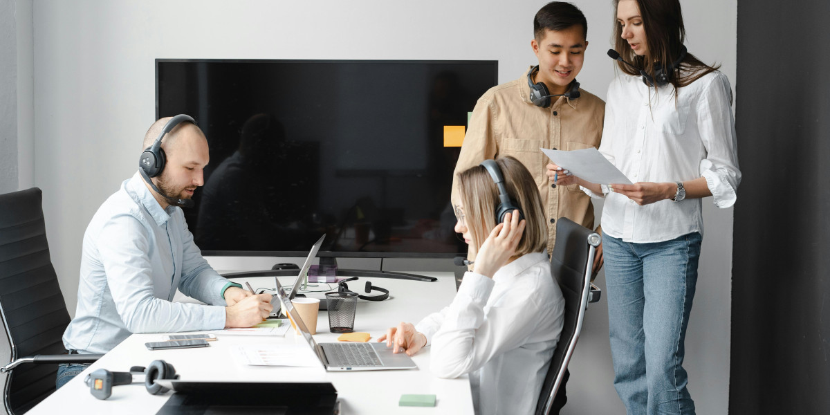 A Beginner’s Guide to Corporate Training, Employee Development, and HR Outsourcing Services