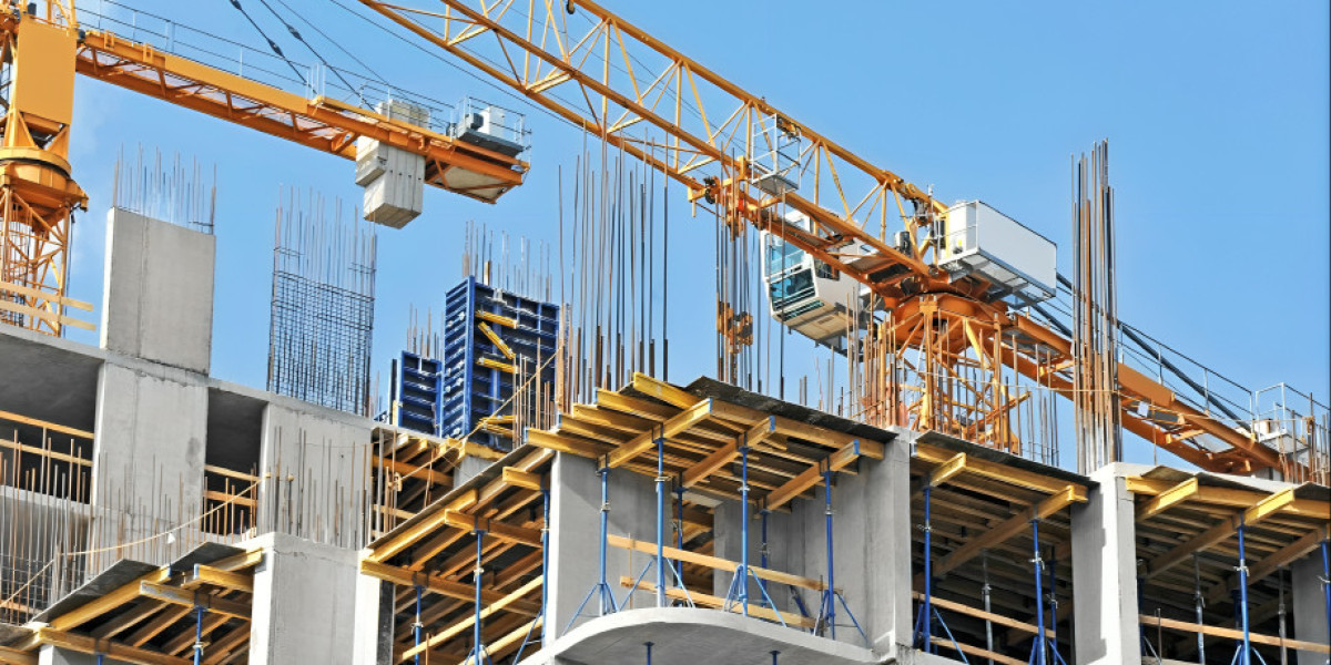 Zumeer KSA Trusted Construction Company in Riyadh Saudi Arabia