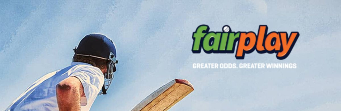 Fair Play Cover Image