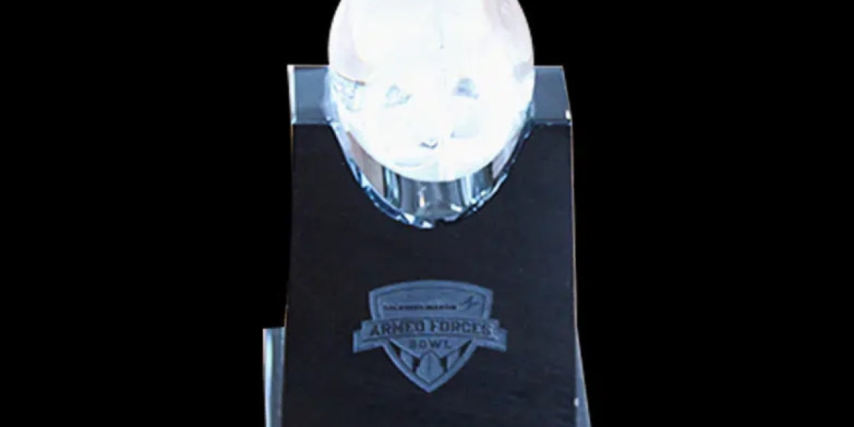 Functional Considerations for Crystal Glass Items