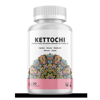 Kettochi Homeopatía – Bienestar Natural | Colombia Profile Picture