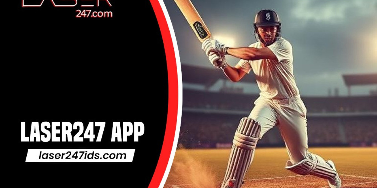 Laser247 App - Where to Register Safely & Get Instant Access