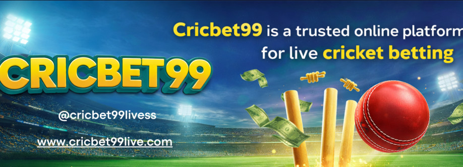 Cricbet99livess Cover Image